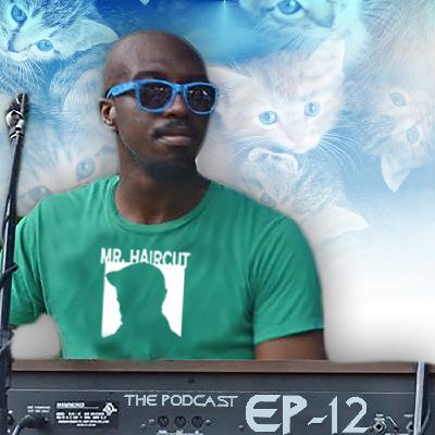 Episode Twelve - Mystery Mike