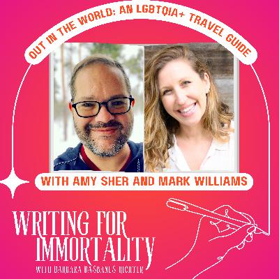 Out in the World: An LGBTQIA+ Travel Guide