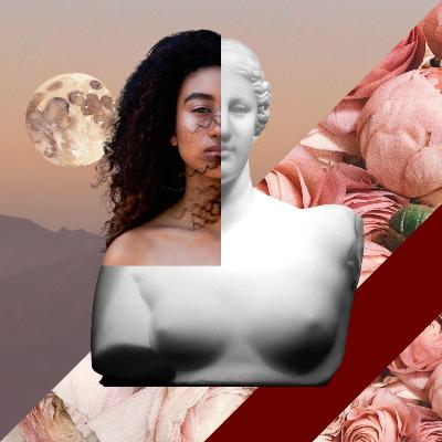 Folge 14: Das Marmorbild