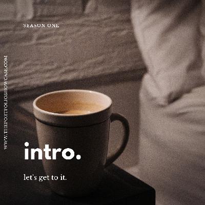 S1: Intro