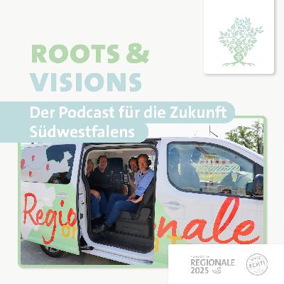 Alte Brache, neues Leben: Wie Lippstadt die REGIONALE 2025 nutzt und seine Altstadt neu denkt