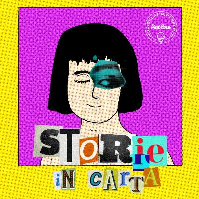 Storie in Carta - Carbonare in loop Storie in Carta - Carbonare in loop