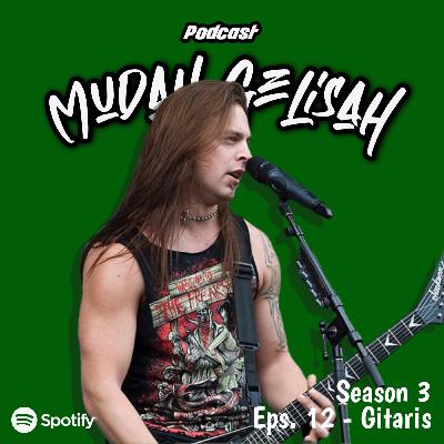 S3E12 - Gitaris