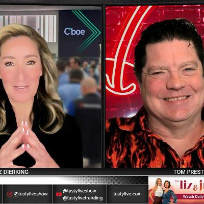 The LIZ and JNY Show - January 9, 2026