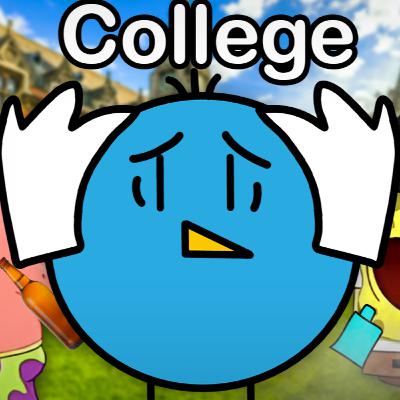 College Makes No Sense (Ft. The Duck) College Makes No Sense (Ft. The Duck)