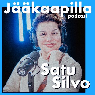 Satu Silvo: Resepti elämän myrskyihin