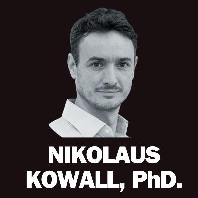 Niki Kowall - O Rakúskej ľavici