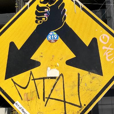 SLO GET UP 20 - ALGORITHM DISRUPTIONS