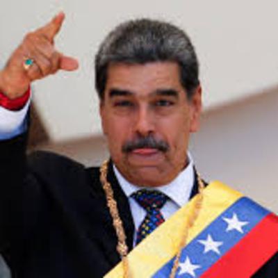 Maduro ARRESTED: The Secret UNION Between UNITED STATES, EUROPE And ISRAEL ZIONIST!! Maduro ARRESTED: The Secret UNION Between UNITED STATES, EUROPE And ISRAEL ZIONIST!!
