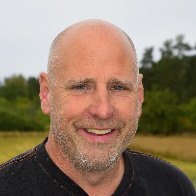 Husby Gård - Kycklinguppfödning med Per Watz