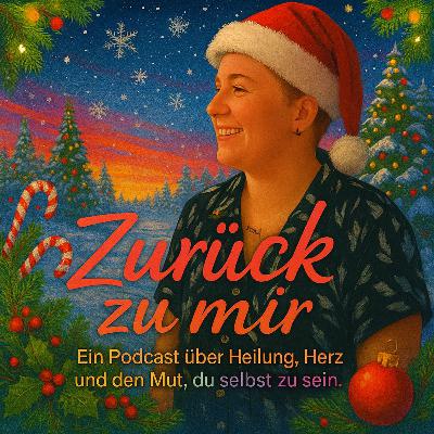 4. Adventsfolge: Ich bin angekommen - nicht am Ziel, sondern bei mir 4. Adventsfolge: Ich bin angekommen - nicht am Ziel, sondern bei mir