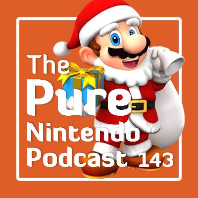 Happy holiday gaming from Pure Nintendo!