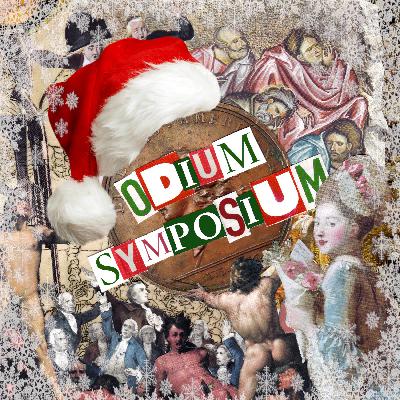 EMERGENCY CHRISTMAS SPECIAL