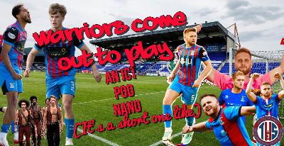 Warriors Come Out To Play Warriors Come Out To Play