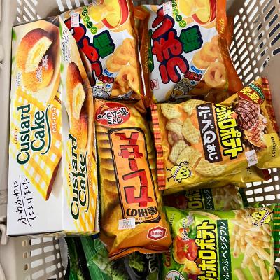 【木曜日特別版】色んなお菓子が⁉️あるあーる⁉️ from Radiotalk