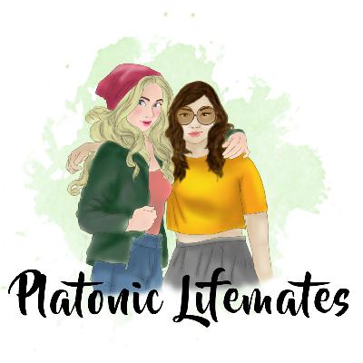 Episode 10 Enneagrams and Love Languages and Loud Mouthed Introverted Bitch Faces, Oh My!