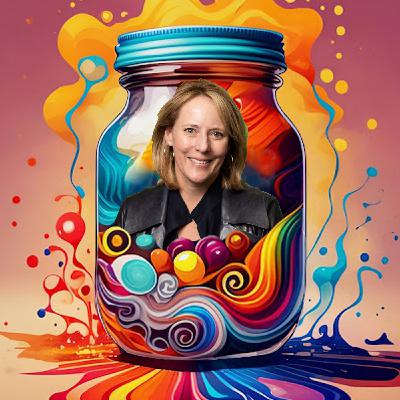 Jacki Kelley, Chief Client & Business Officer at IPG Jacki Kelley, Chief Client & Business Officer at IPG