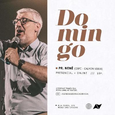 " O KAIRÓS DO ETERNO NO NOSSO KHRONOS"