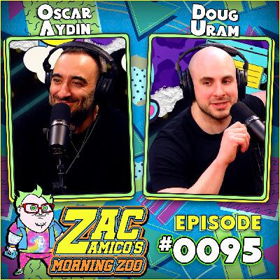 0095. Oscar Aydin and Doug Uram 0095. Oscar Aydin and Doug Uram