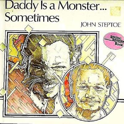 Episode 378 - Daddy is a Monster...Sometimes