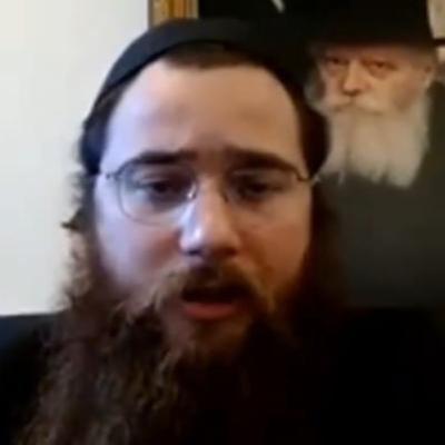 A glimpse into Reb Tuvia kasimov life and intriguing questions! Ep.1