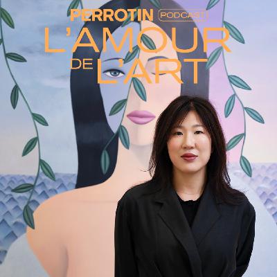 The Love of Art: GaHee Park ♡ Han Kang
