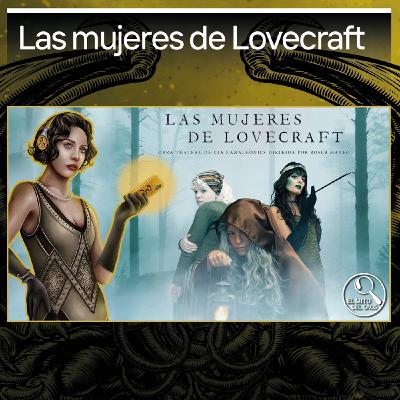 1x14 Las mujeres de Lovecraft | Primigenio