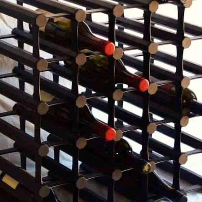 ¿Cómo hacer tu cava de vinos? ¿Cómo hacer tu cava de vinos?