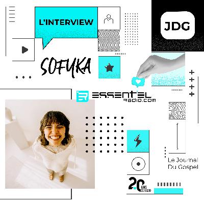 PLUS de talent : SOFYKA en interview !