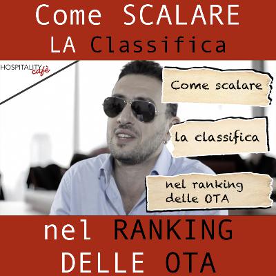 Come scalare la classifica nel ranking delle OTA Come scalare la classifica nel ranking delle OTA