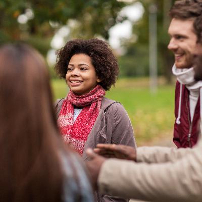 Labouring in the harvest field - Minister Lynette Umeadi