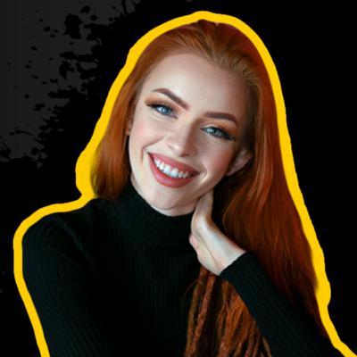 Rachellkka : Posledný rok, beriem Instagram čisto ako biznis Rachellkka : Posledný rok, beriem Instagram čisto ako biznis