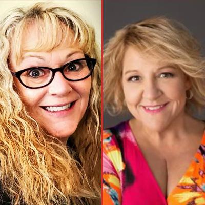 #29 - Mad Hatter Shows Podcast with Shelly Belly & Tracy Harwell #29 - Mad Hatter Shows Podcast with Shelly Belly & Tracy Harwell