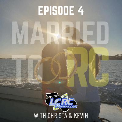 004: How We Work Together Every Day… and Still Stay Married