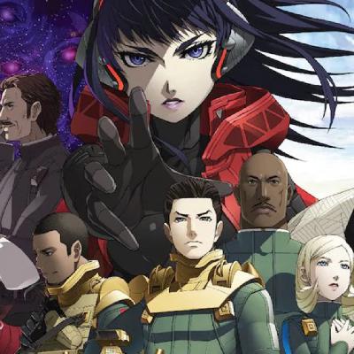 Ep 34: Strange Journey Redux Ep 34: Strange Journey Redux