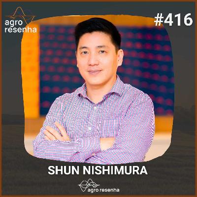 ARP#416 - Legado que atravessa gerações