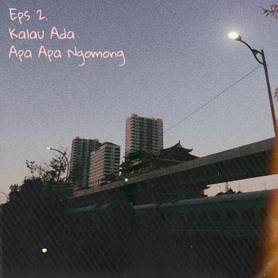 Kalau ada apa apa ngomong !!! Kalau ada apa apa ngomong !!!