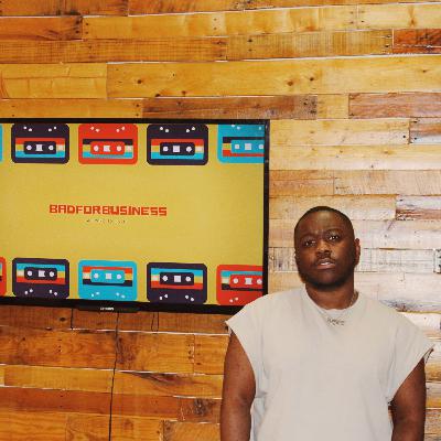 SADBOY x Halo SADBOY x Halo