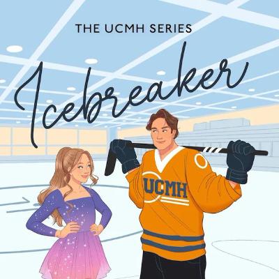 Icebreaker Book Summary Icebreaker Book Summary