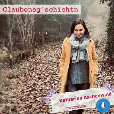 #12 - Katharina Aschenwald #PGRspecial