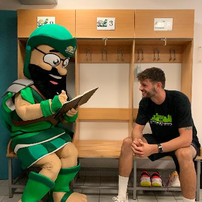 Aggy will's wissen - Folge 3 - Enosch Wolf Aggy will's wissen - Folge 3 - Enosch Wolf