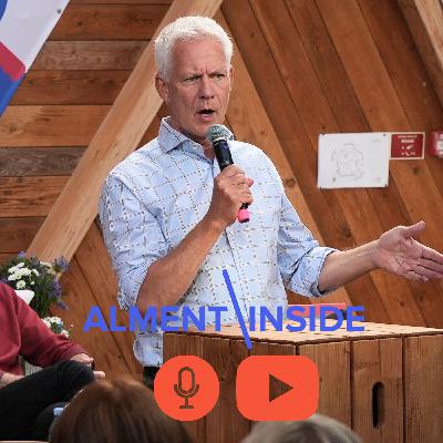 Jesper Fisker: Der er meget mere sundhedspotentiale i de almene boliger