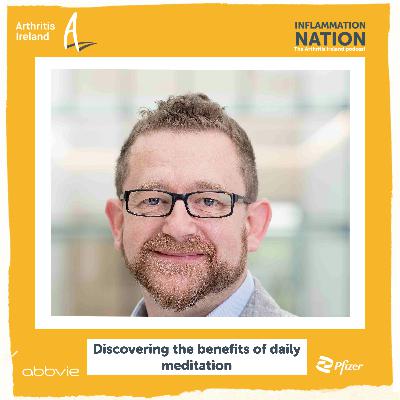 S5 E1: Discovering the Benefits of Daily Meditation