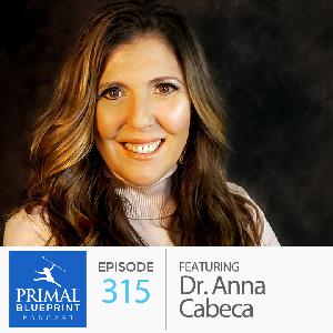 Dr. Anna Cabeca (DO, OBGYN, FACOG)