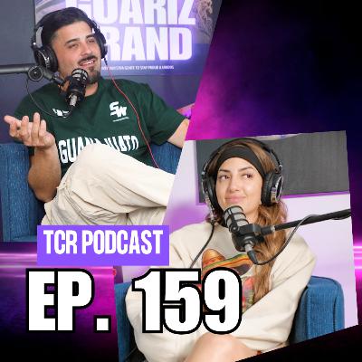 BREAKING up right before X-MAS! EP. 159