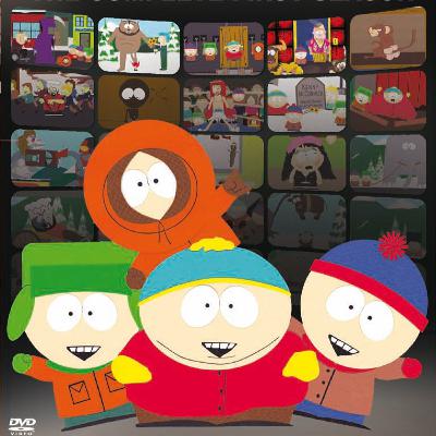 South Park Saison 1
