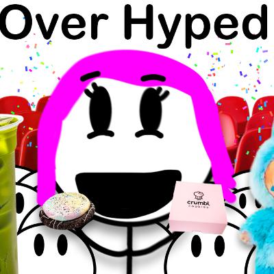 Overrated Products...
