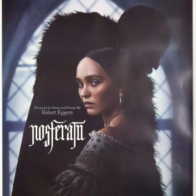 Nosferatu (2024)