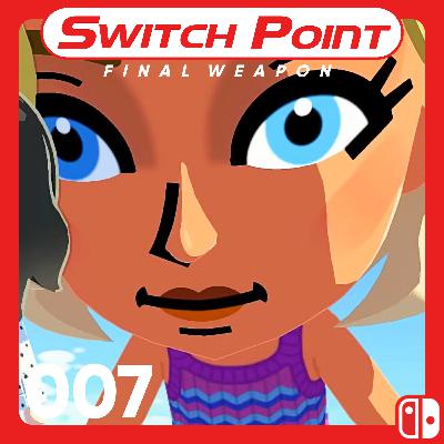 #007 | March Nintendo Direct Reactions & Our FINAL Nintendo Switch 2 Predictions