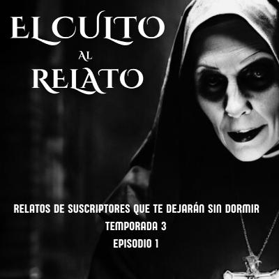 Relatos de Suscriptores que Te Dejarán Sin Dormir.
